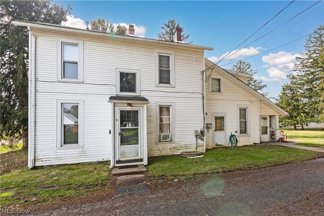 710 Lexington Avenue, Mansfield, OH 44907