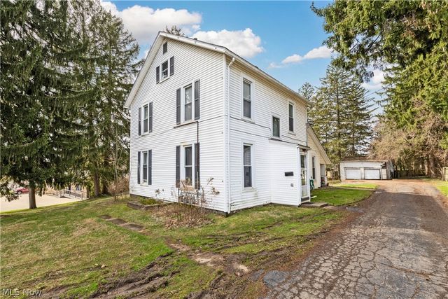 710 Lexington Avenue, Mansfield, OH 44907