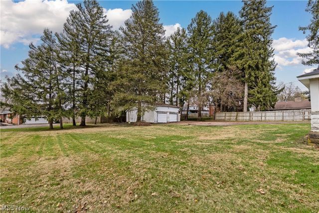 710 Lexington Avenue, Mansfield, OH 44907