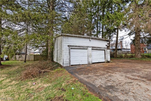 710 Lexington Avenue, Mansfield, OH 44907