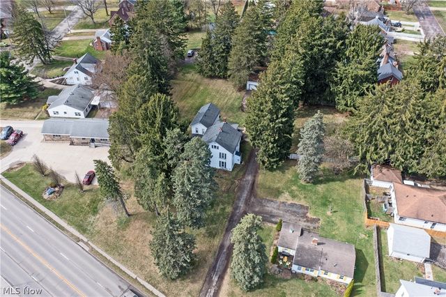 710 Lexington Avenue, Mansfield, OH 44907