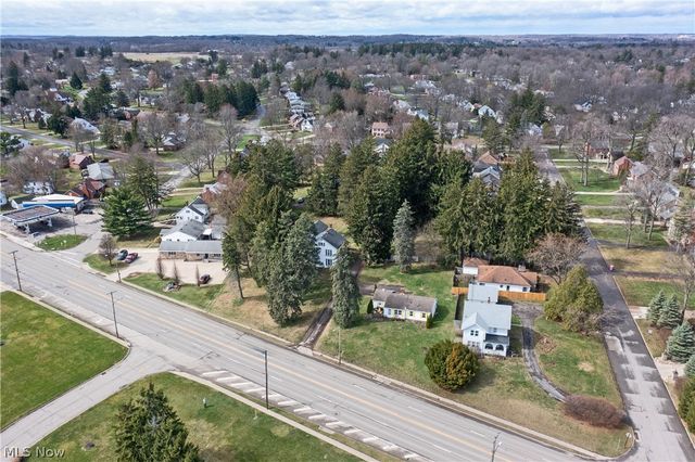 710 Lexington Avenue, Mansfield, OH 44907