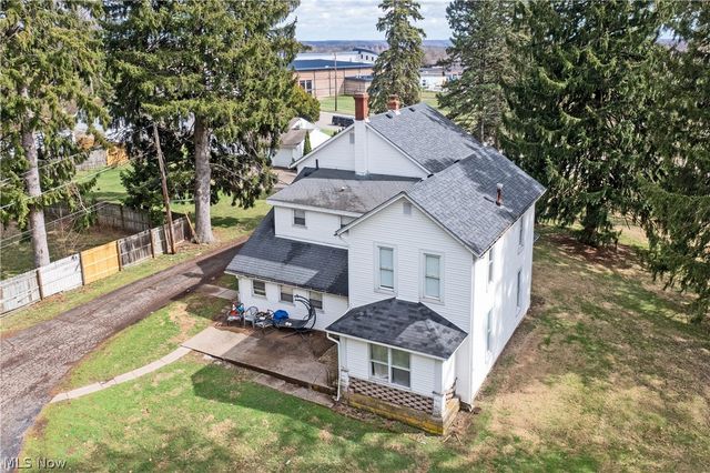 710 Lexington Avenue, Mansfield, OH 44907