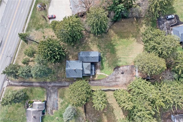 710 Lexington Avenue, Mansfield, OH 44907