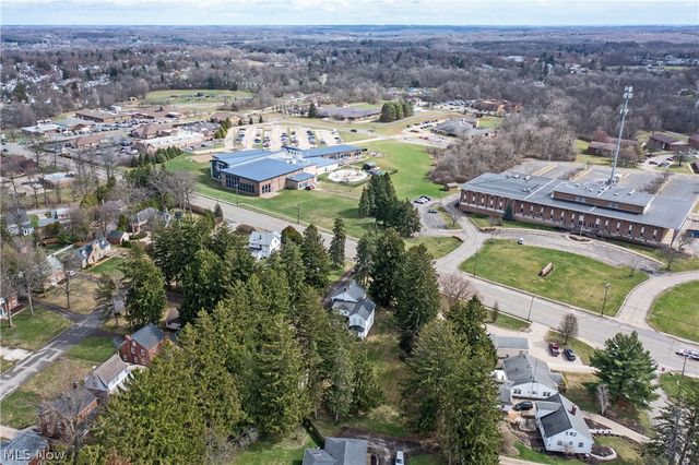 710 Lexington Avenue, Mansfield, OH 44907