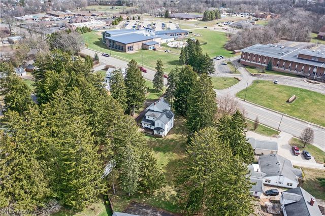 710 Lexington Avenue, Mansfield, OH 44907