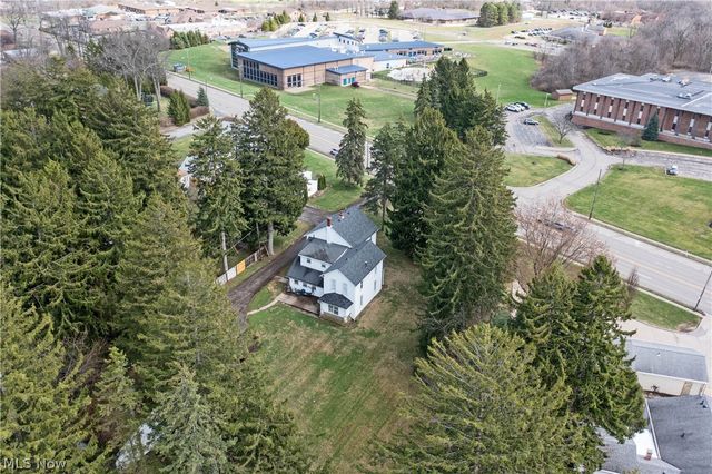 710 Lexington Avenue, Mansfield, OH 44907