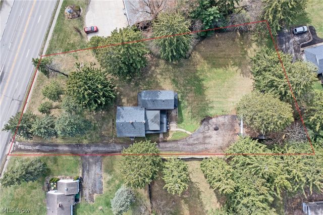 710 Lexington Avenue, Mansfield, OH 44907