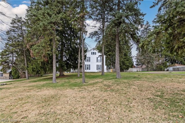 710 Lexington Avenue, Mansfield, OH 44907