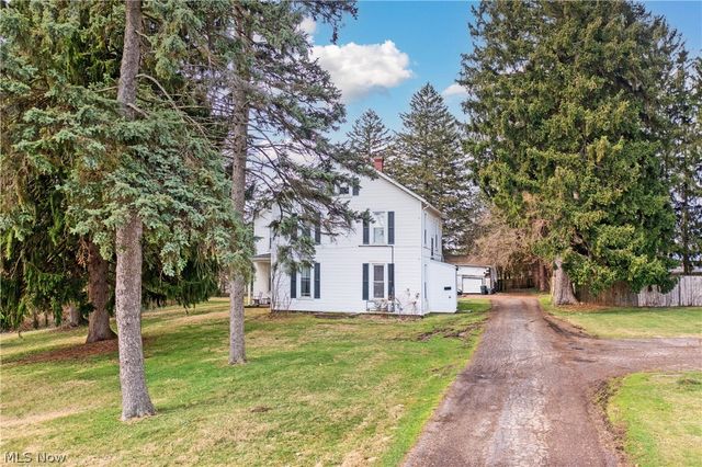 710 Lexington Avenue, Mansfield, OH 44907