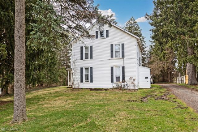 710 Lexington Avenue, Mansfield, OH 44907