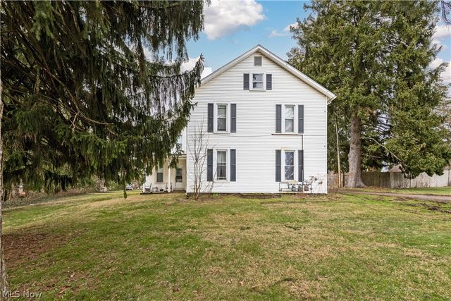 710 Lexington Avenue, Mansfield, OH 44907