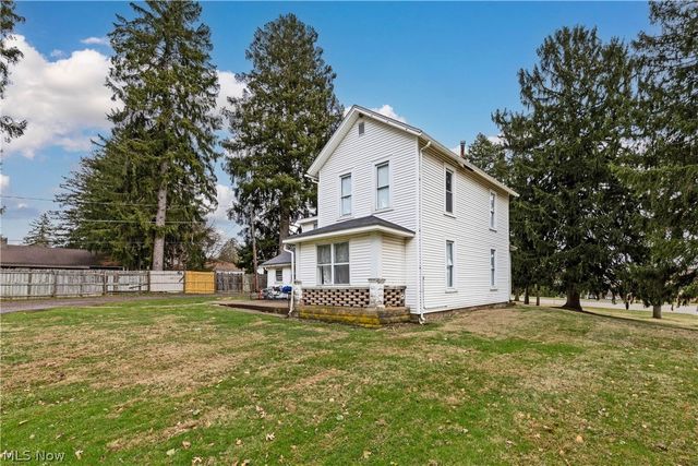 710 Lexington Avenue, Mansfield, OH 44907