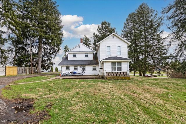 710 Lexington Avenue, Mansfield, OH 44907