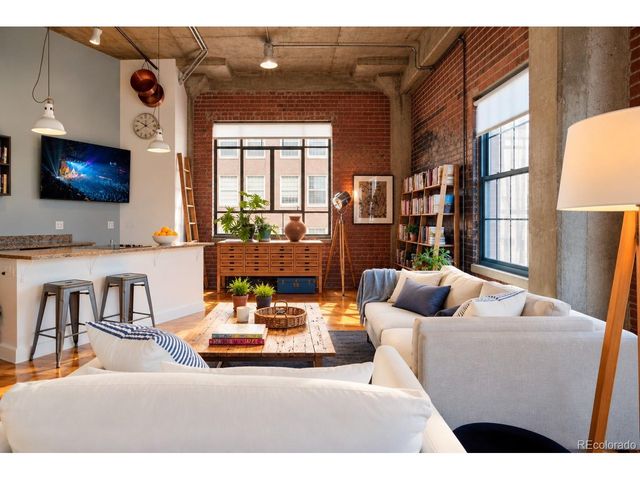 2500 Walnut St 209, Denver, CO 80205