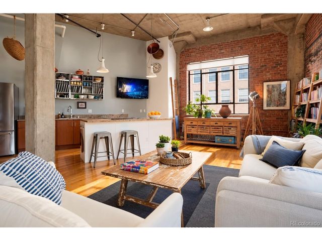 2500 Walnut St 209, Denver, CO 80205