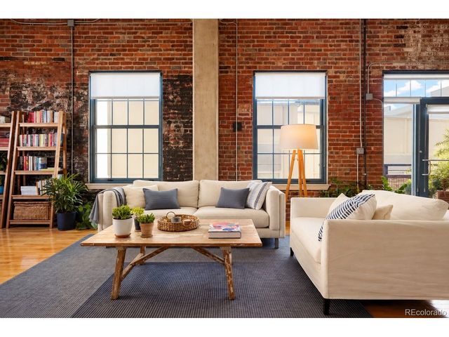 2500 Walnut St 209, Denver, CO 80205