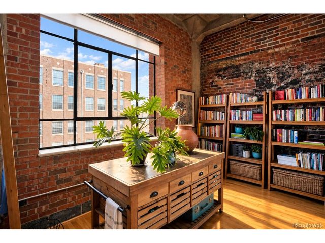 2500 Walnut St 209, Denver, CO 80205
