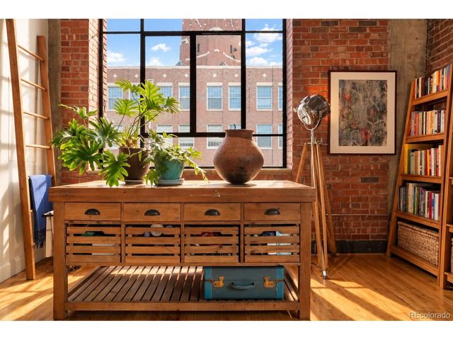 2500 Walnut St 209, Denver, CO 80205