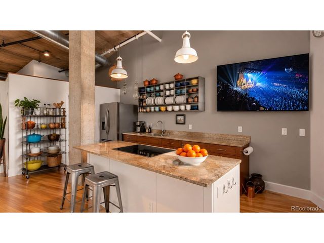 2500 Walnut St 209, Denver, CO 80205
