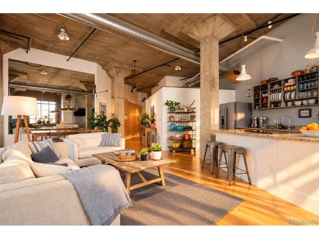 2500 Walnut St 209, Denver, CO 80205