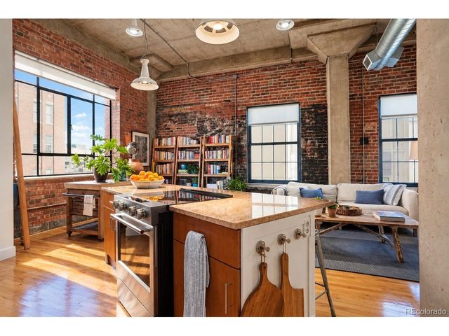 2500 Walnut St 209, Denver, CO 80205