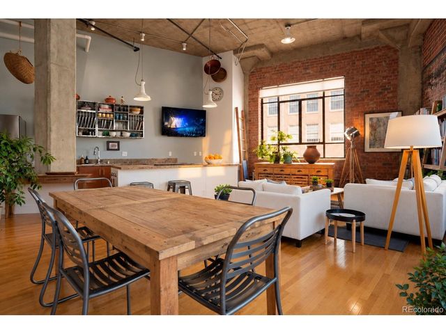 2500 Walnut St 209, Denver, CO 80205