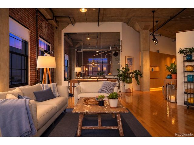 2500 Walnut St 209, Denver, CO 80205