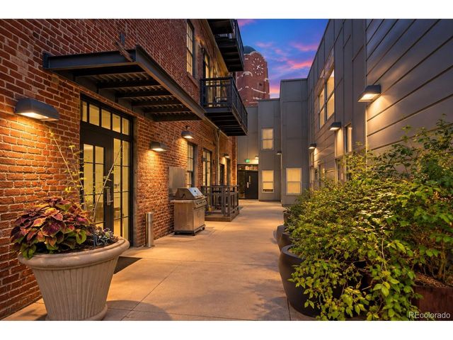 2500 Walnut St 209, Denver, CO 80205