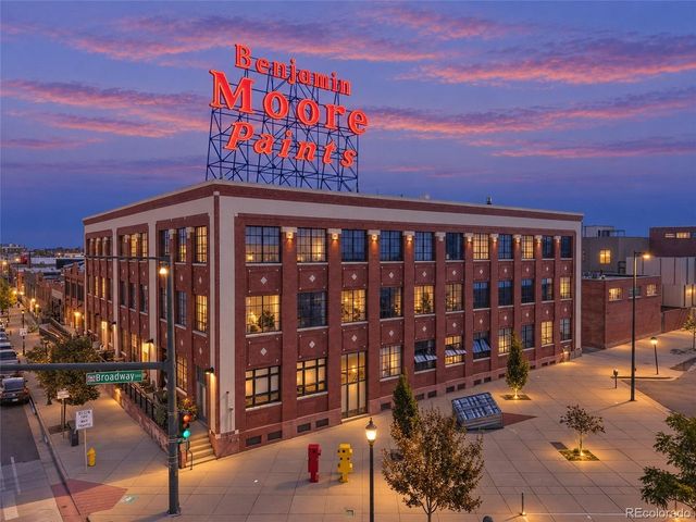 2500 Walnut St 209, Denver, CO 80205