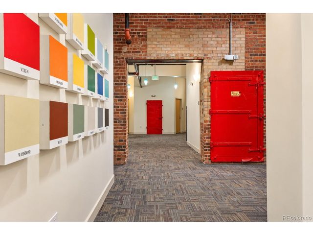 2500 Walnut St 209, Denver, CO 80205