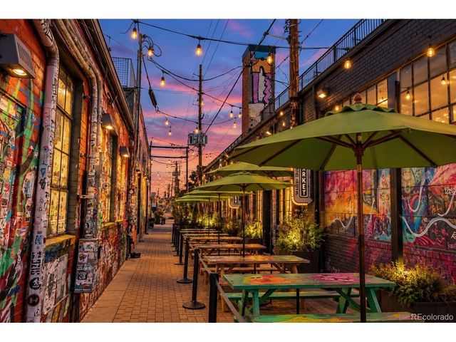 2500 Walnut St 209, Denver, CO 80205