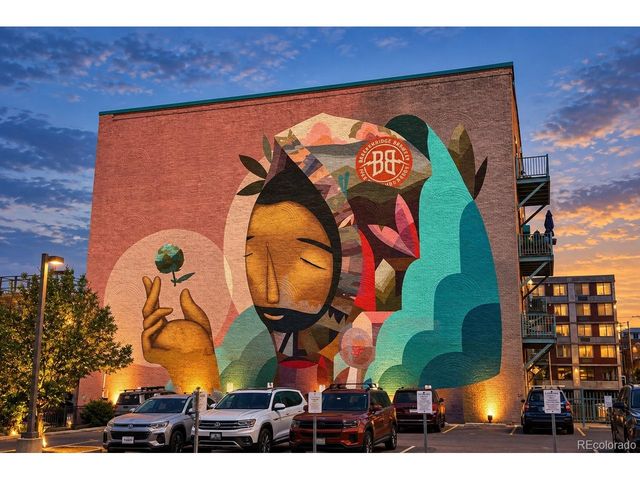 2500 Walnut St 209, Denver, CO 80205