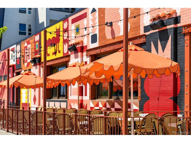 2500 Walnut St 209, Denver, CO 80205
