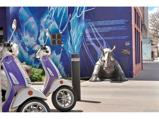 2500 Walnut St 209, Denver, CO 80205