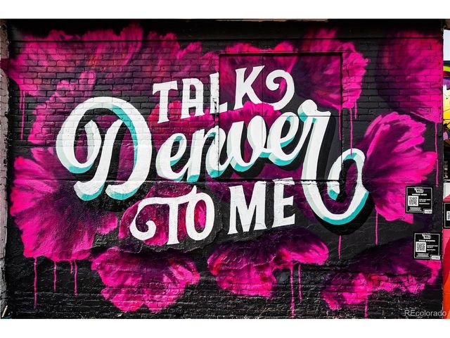 2500 Walnut St 209, Denver, CO 80205