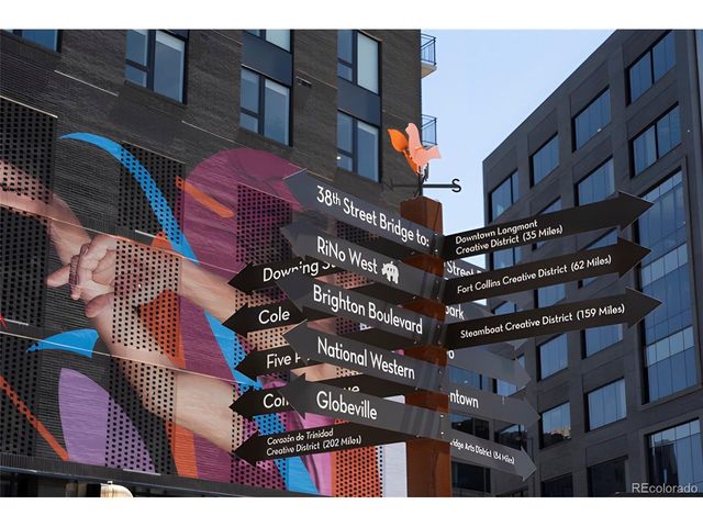 2500 Walnut St 209, Denver, CO 80205