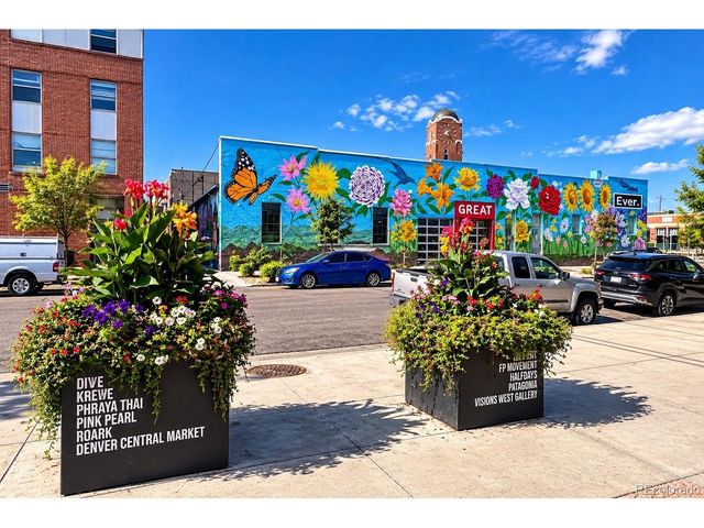 2500 Walnut St 209, Denver, CO 80205