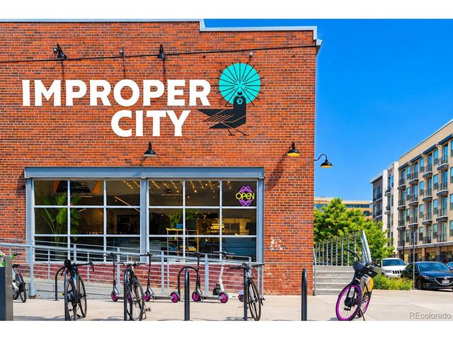 2500 Walnut St 209, Denver, CO 80205
