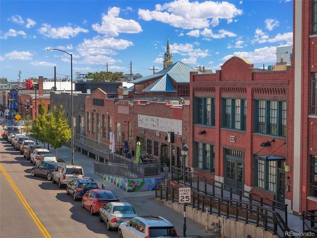 2500 Walnut St 209, Denver, CO 80205