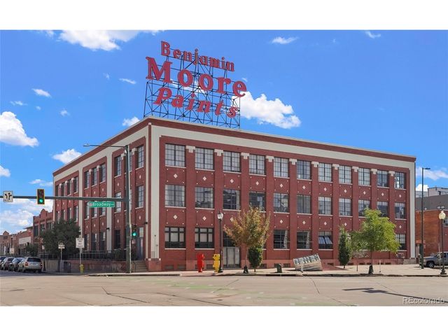 2500 Walnut St 209, Denver, CO 80205