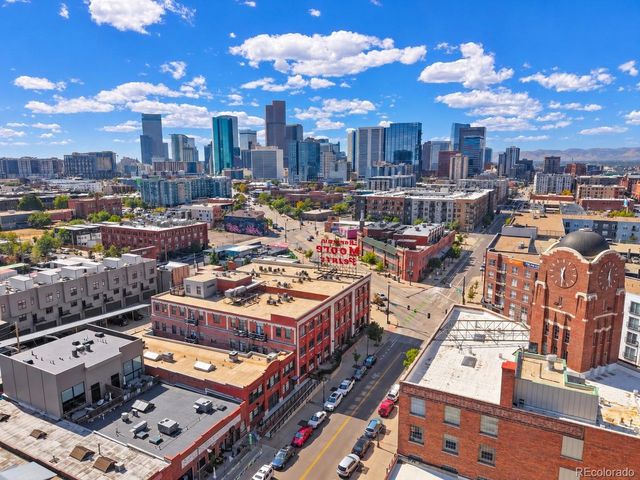 2500 Walnut St 209, Denver, CO 80205