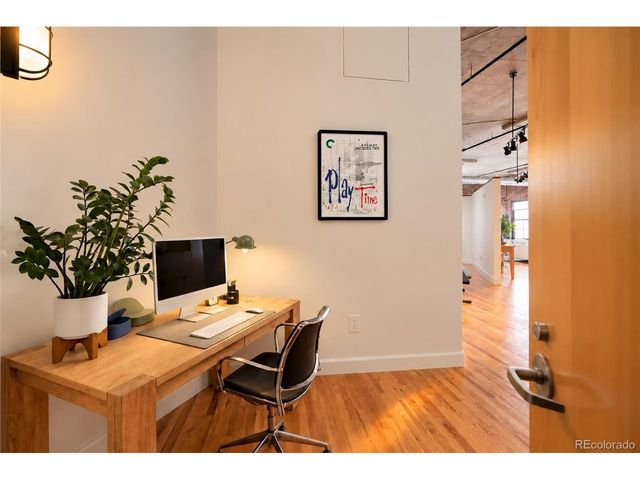 2500 Walnut St 209, Denver, CO 80205