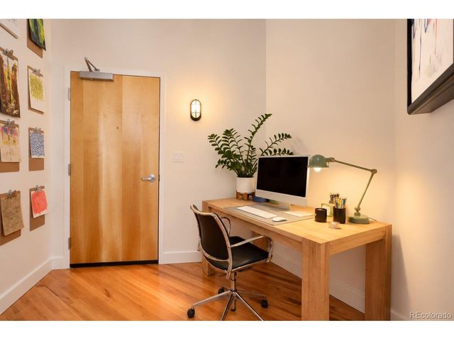 2500 Walnut St 209, Denver, CO 80205
