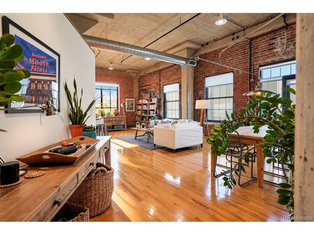 2500 Walnut St 209, Denver, CO 80205