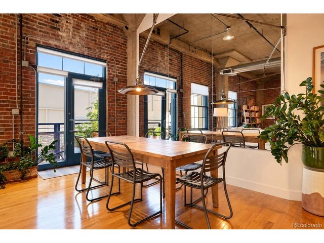2500 Walnut St 209, Denver, CO 80205