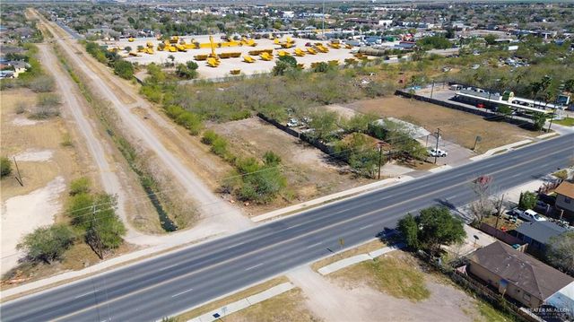 146 W Dicker Drive, Pharr, TX 78577