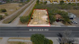 146 W Dicker Drive, Pharr, TX 78577