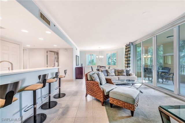 2748 Tiburon BLVD E C-301, Naples, FL 34109