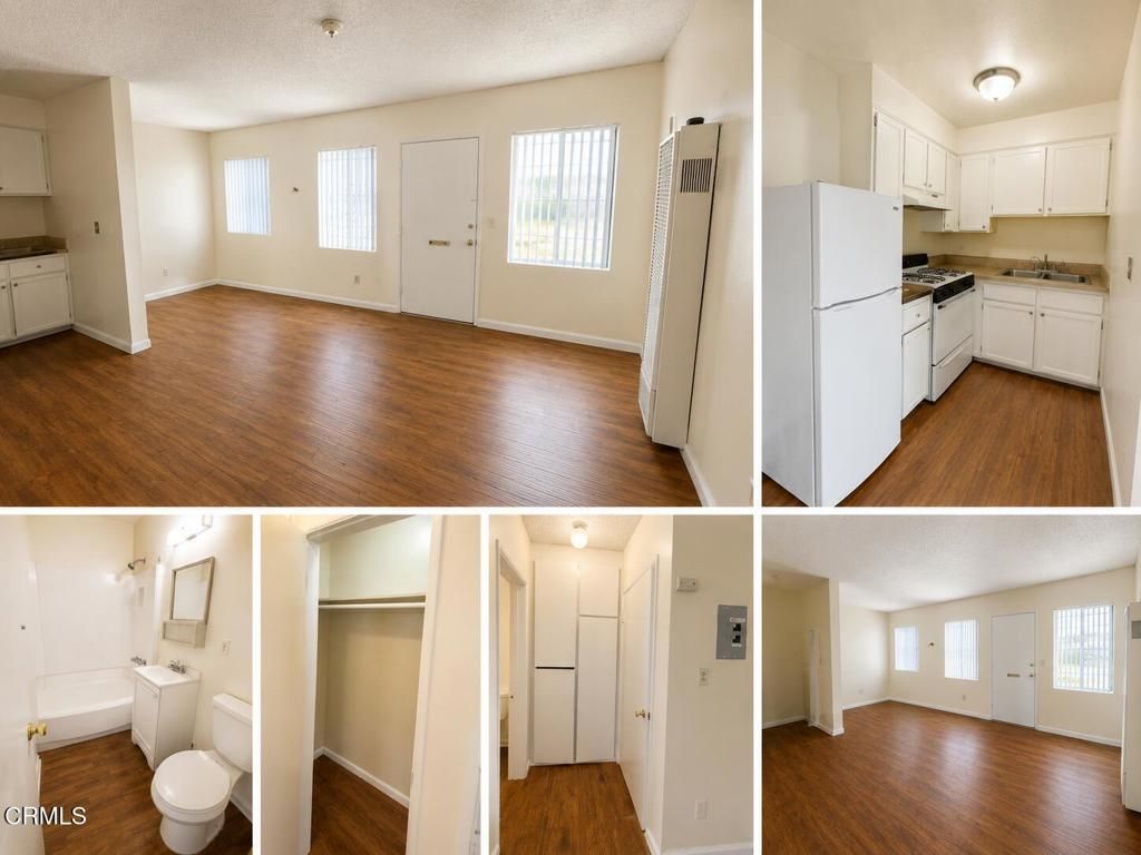 1497 29 W 29th Street W 3, Los Angeles, CA 90007
